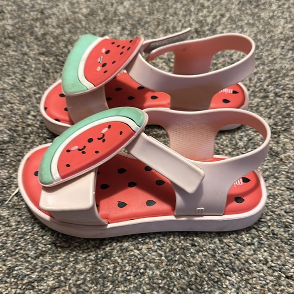 Mini melissa - Picture 2 of 2